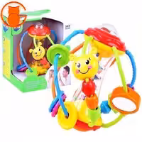 جغجغه توپی Hola کد 929