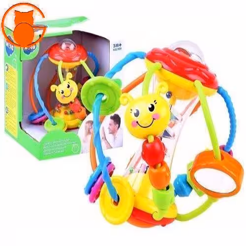 جغجغه توپی Hola کد 929