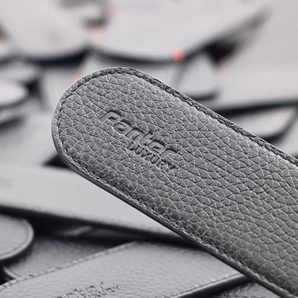 کیف جا قلمی پنتر PANTER Leather pouch PL 160