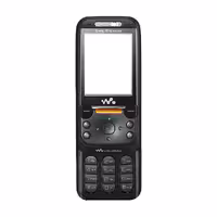 قاب و شاسی گوشی موبایل سونی اریکسون مدل W850