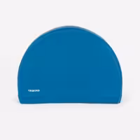 کلاه شنا پارچه ای نابایجی با روکش سیلیکون کد 03