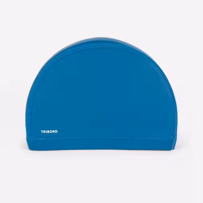 کلاه شنا پارچه ای نابایجی با روکش سیلیکون کد 03