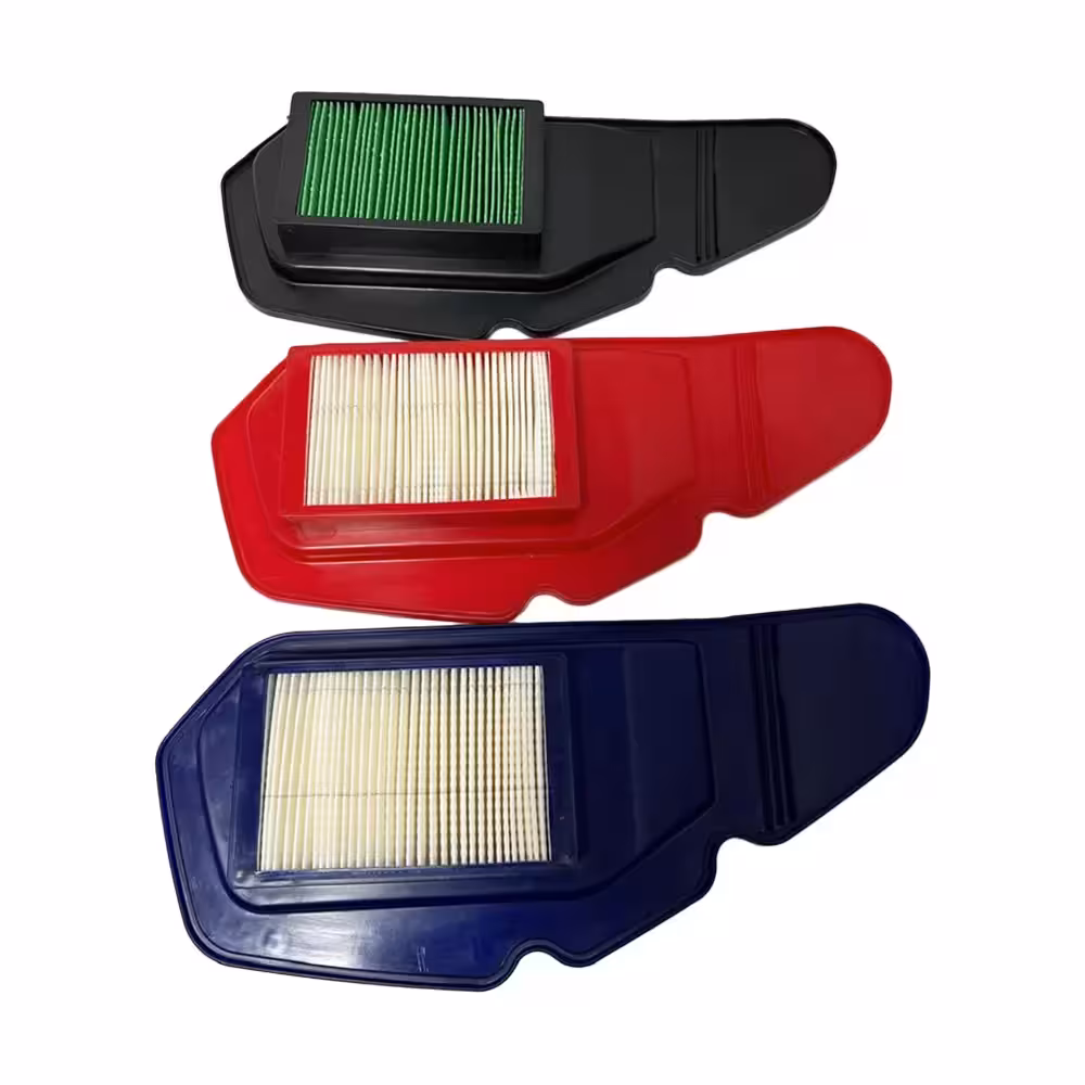 فیلتر هواکش کلیک