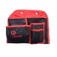 کیف کمری متوسط ابزارمارت