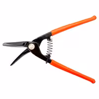 قیچی ورق بر راست بر باهکو سندویک مدل MR227R