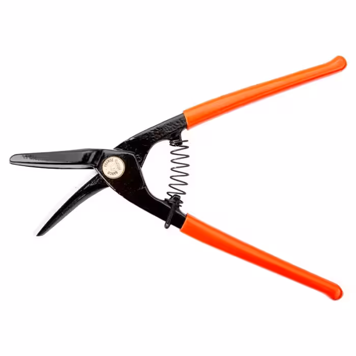 قیچی ورق بر راست بر باهکو سندویک مدل MR227R