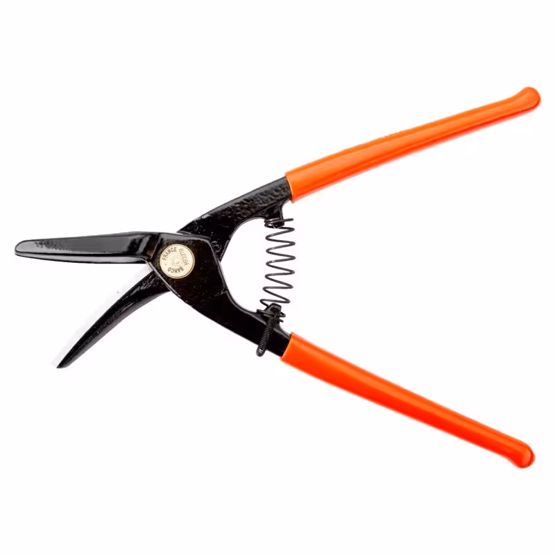 قیچی ورق بر راست بر باهکو سندویک مدل MR227R