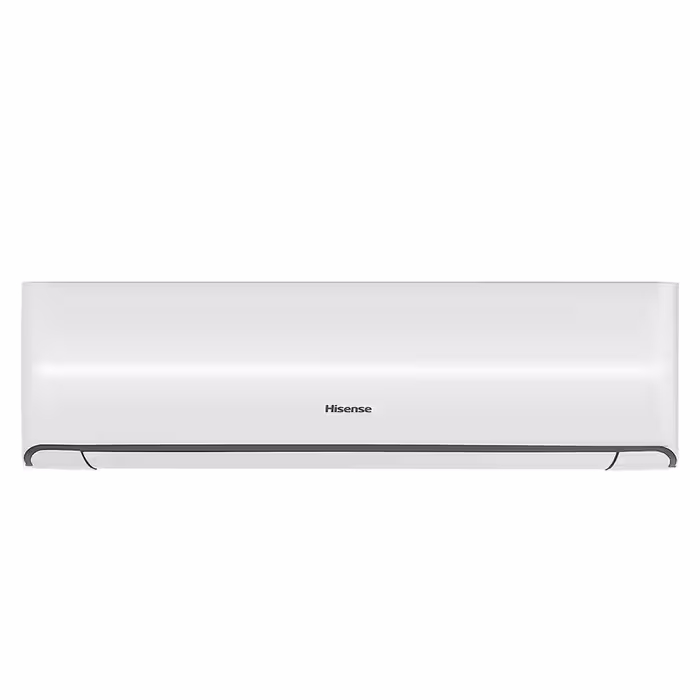 کولر گازی اسپلیت دیواری 30000 اینورتر هایسنس مدل HIH-30VQ