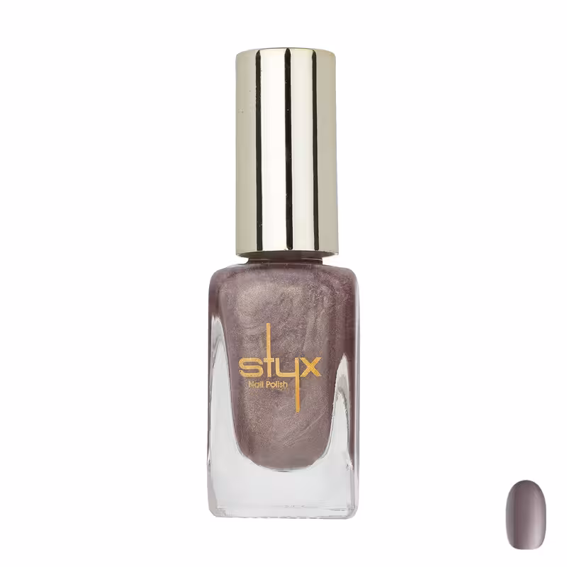 لاک ناخن استایکس شماره S113