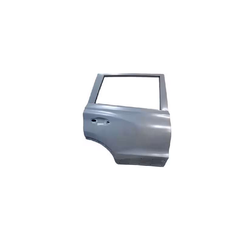 درب عقب راست ریسپکت