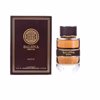 ادکلن مردانه ادوپرفیوم رپید بالسینا مدل Balsina Rapid Parfum For Men