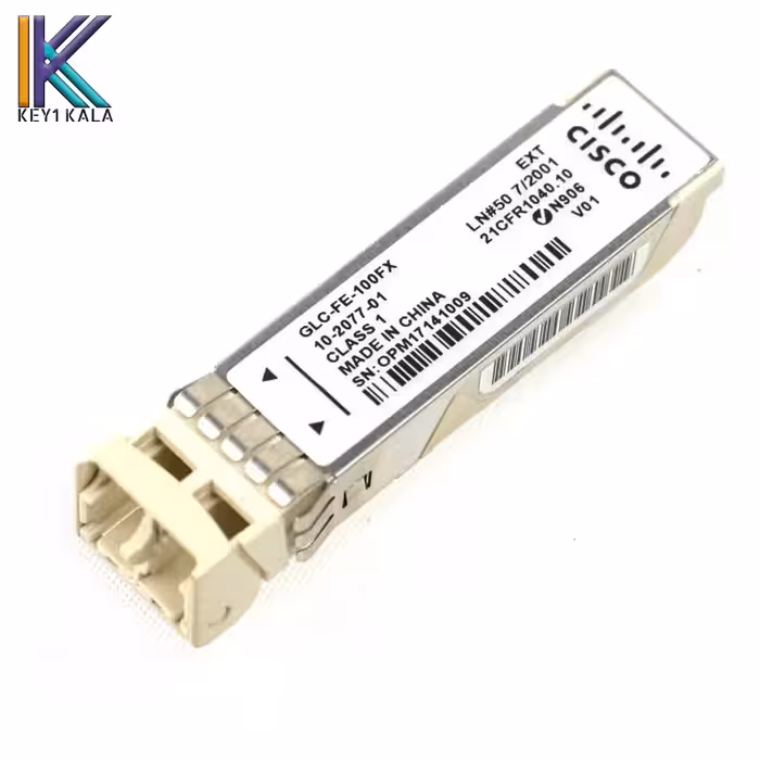 ماژول SFP سیسکو GLC-FE-100FX