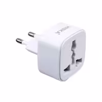 تبدیل 3 به 2 برق هیسکا Hiska CH-1