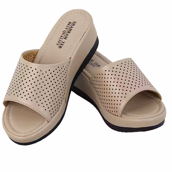 صندل طبی زنانه شهرام طب کد 1105