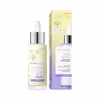 سرم رتینول و نیاسینامید اولاین ( EVELINE – Serum Shot Retinol 0.2% )