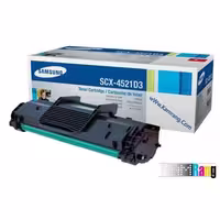 کارتریج لیزری سامسونگ مدل SCX-4521D3