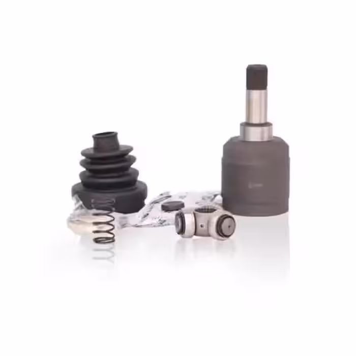 مشعلی گیربکس 22 خار پژو 405 پارس سمند کوتاه چپ هرینگتون اصل 207842