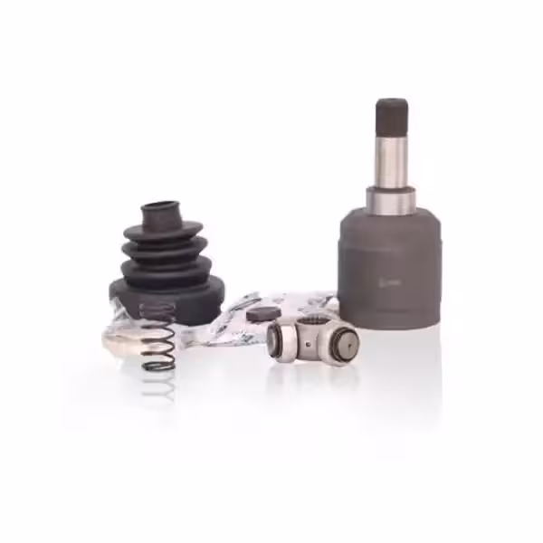 مشعلی گیربکس 22 خار پژو 405 پارس سمند کوتاه چپ هرینگتون اصل 207842