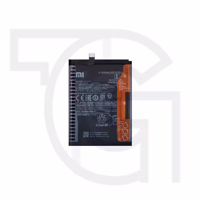 باتری شیائومی‌پوکو (اورجینال) Battery Xiaomi Poco M2007J20CG