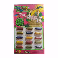 کپسول جادویی Magical Capsule - فروشگاه اینترنتی شهرکالا - اسباب بازی - سرگرمی