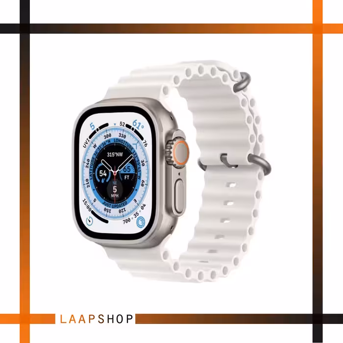 ساعت هوشمند مدل S8 Ultra