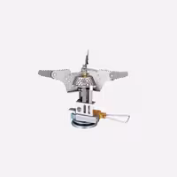 قیمت و خرید اجاق مسافرتی کووآ مدل TITANIUM اورجینال
