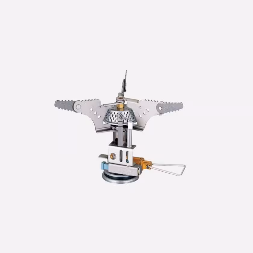 قیمت و خرید اجاق مسافرتی کووآ مدل TITANIUM اورجینال
