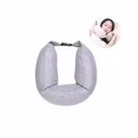 بالش گردنی شیائومی مدل Xiaomi Mi 8H Travel U-Shaped Pillow U1