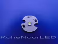 ال ای دی 3 وات کری نور سفید اورجینال xpe2