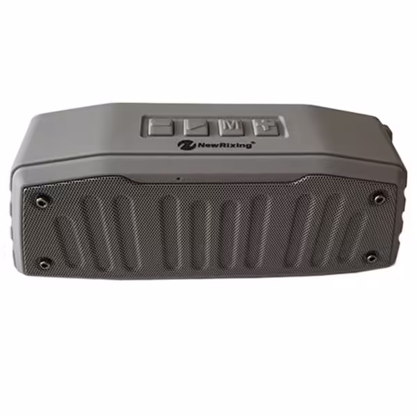 اسپیکر بلوتوثی قابل حمل نیوریکسینگ مدل NR-4019 | کالا مکس
