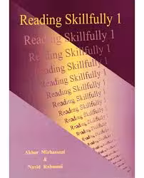 Reading Skillfully 1