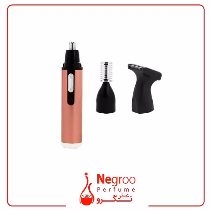 موزن 3 کاره گوش، بینی و خط زن پاناسونیک مدل EH -31A