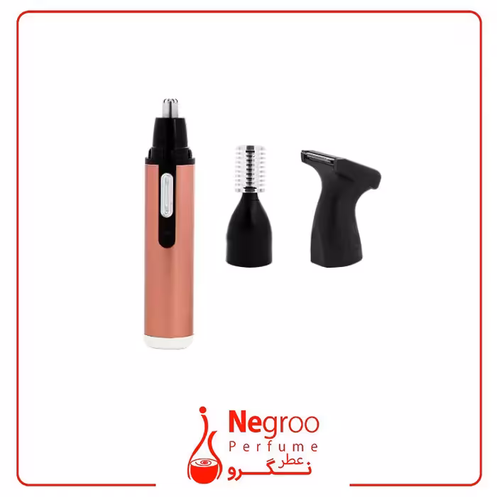 موزن 3 کاره گوش، بینی و خط زن پاناسونیک مدل EH -31A