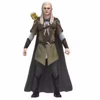 اکشن فیگور لگولاس | The Loyal Subjects | ارباب حلقه‌ها | Lord of the Rings