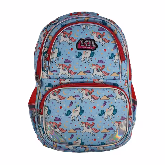 کوله پشتی مدل یونیکورن کد 2147 | کالا مکس