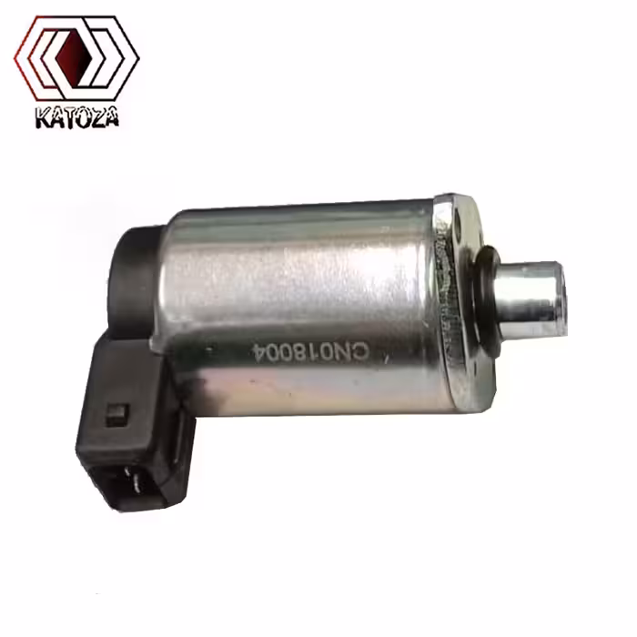 استپر موتور پراید نیمه انژکتور