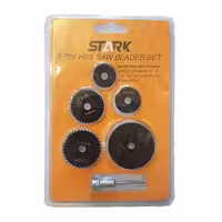 مجموعه صفحه برش  3/2mm STARK
