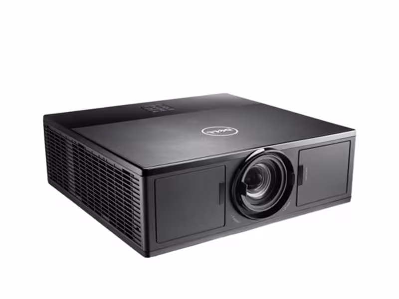 ویدئو پروژکتور دل مدل 7760