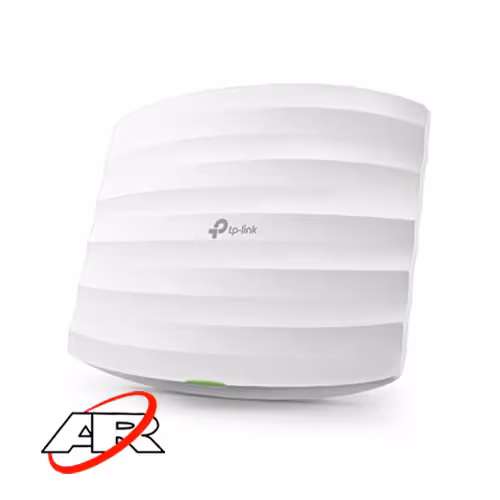 اکسس پوینت  N300 سقفی بی سیم تی پی لینک مدل EAP115