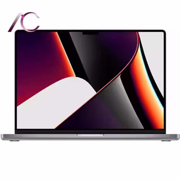 لپ تاپ اپل MacBook Pro MK193 M1 Pro