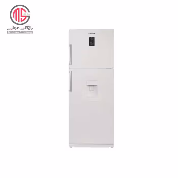 یخچال فریزر 18 فوت آبریزدار نانو پلاس امرسان مدل TFN18D