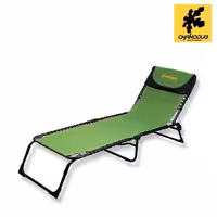 تخت تاشو سفری چانوداگ مدل FX-8206