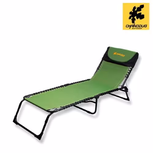 تخت تاشو سفری چانوداگ مدل FX-8206