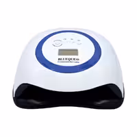 دستگاه یووی/ ال ای دی بلوکیو BLUEQUE V1