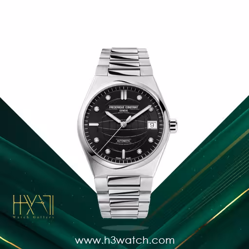 ساعت مچی زنانه فردریک کنستانت FREDERIQUE CONSTANT FC-303BD2NH6B