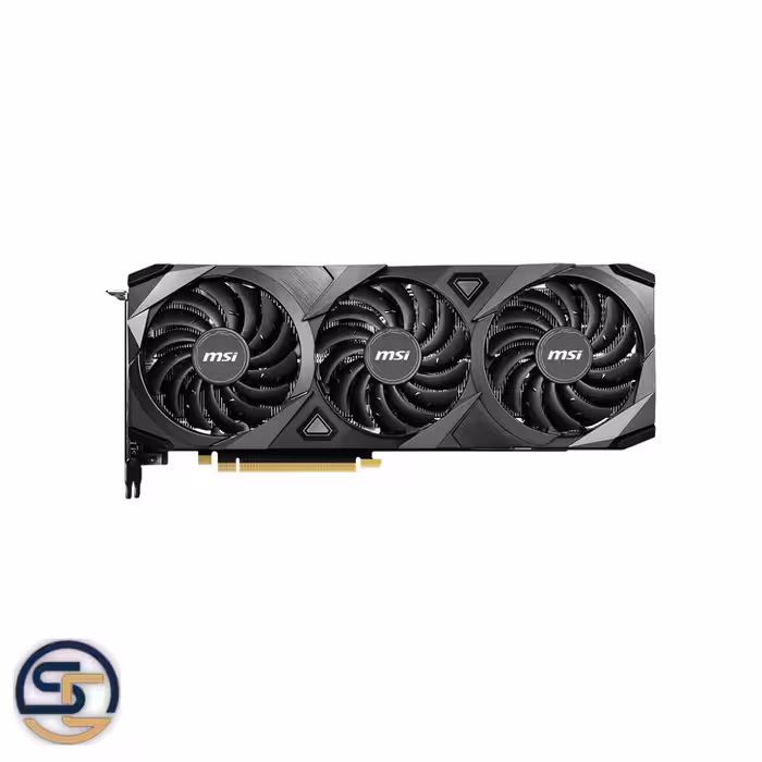 کارت گرافیک MSI RTX 3080 VENTUS 3X 10G