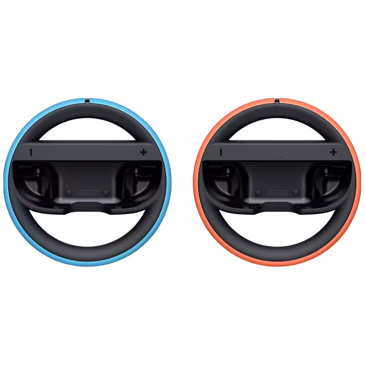 Joy-Con 2 Wheel set of two