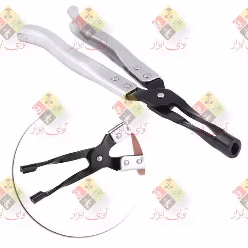 انبر سوپاپ بلند 270 میلی متری LK مدل A2274M002