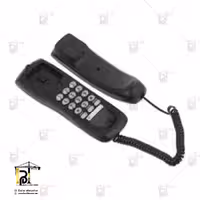 تلفن اضطراری آسانسور