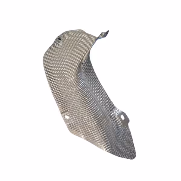 حرارت گیر باک بنزین خودرو پژو پارس